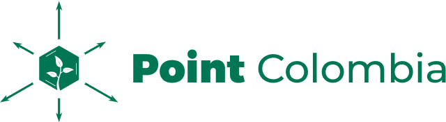 Point Colombia